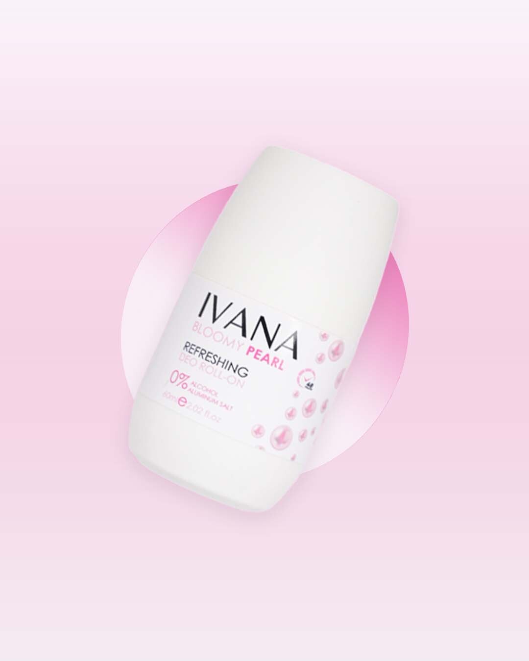 Pack Trio IVANA - 48h sans Mauvaises Odeurs