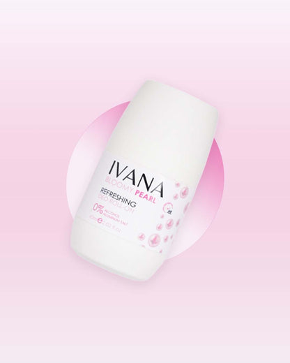 Pack Trio IVANA - 48h sans Mauvaises Odeurs