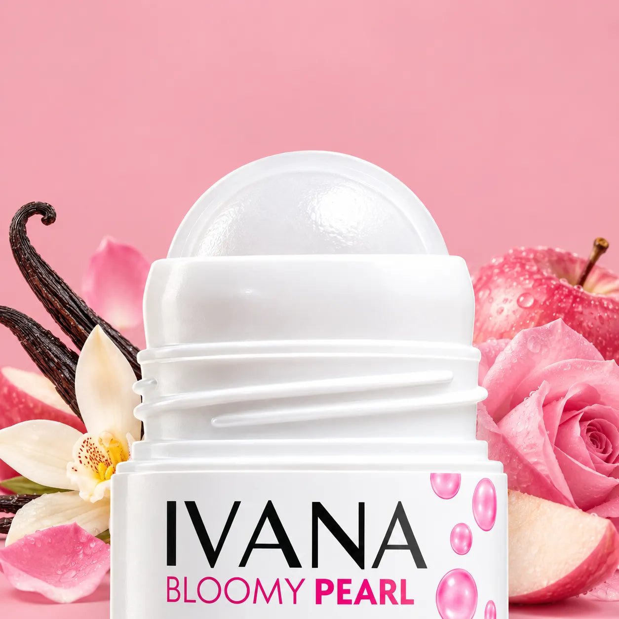 Bloomy Pearl